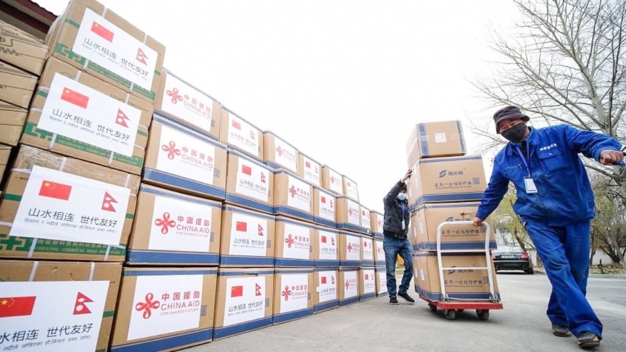 Trung Quốc cam kết hỗ trợ Tổ chức Y tế Thế giới trong quản trị y tế toàn cầu